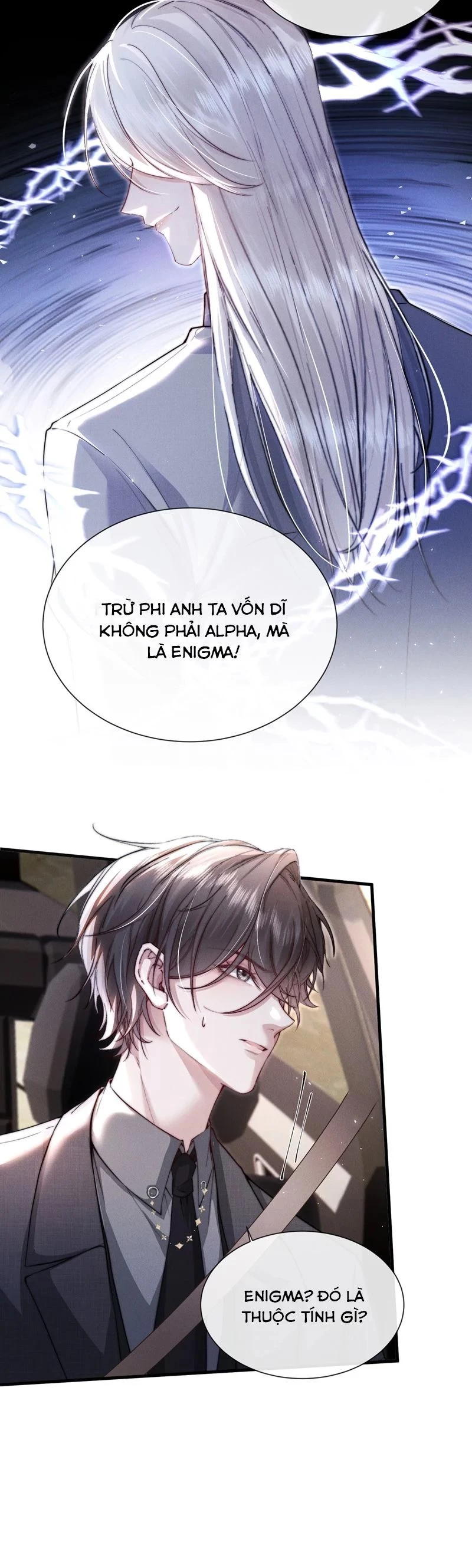 Kế Hoạch Tự Dưỡng Cuồng Khuyển Chapter 39 - 10