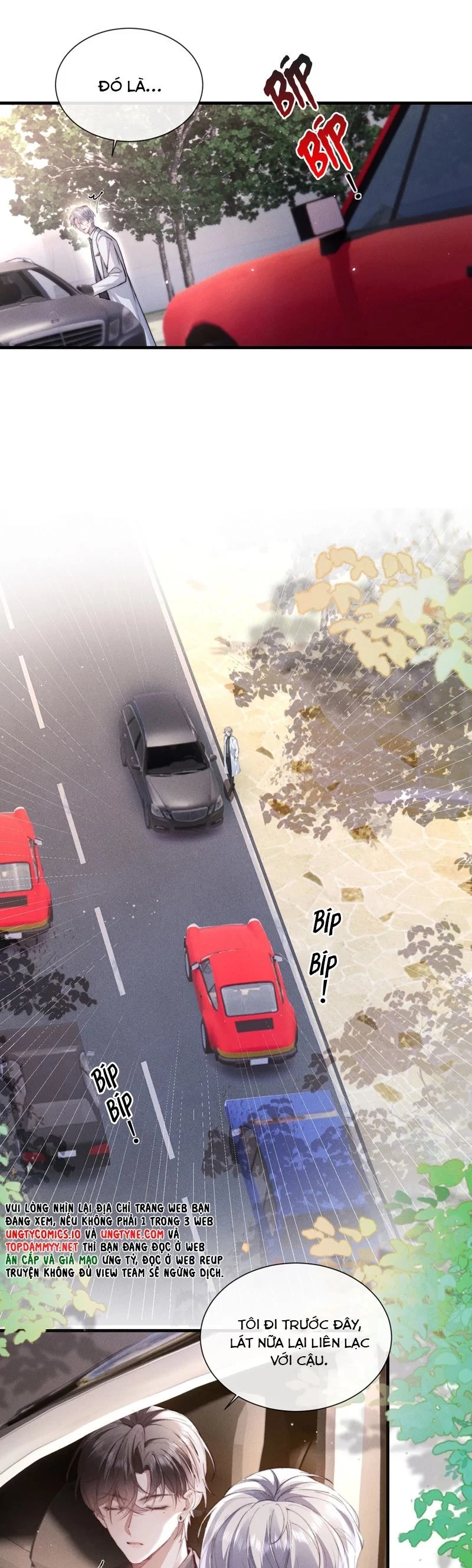 Kế Hoạch Tự Dưỡng Cuồng Khuyển Chapter 39 - 11