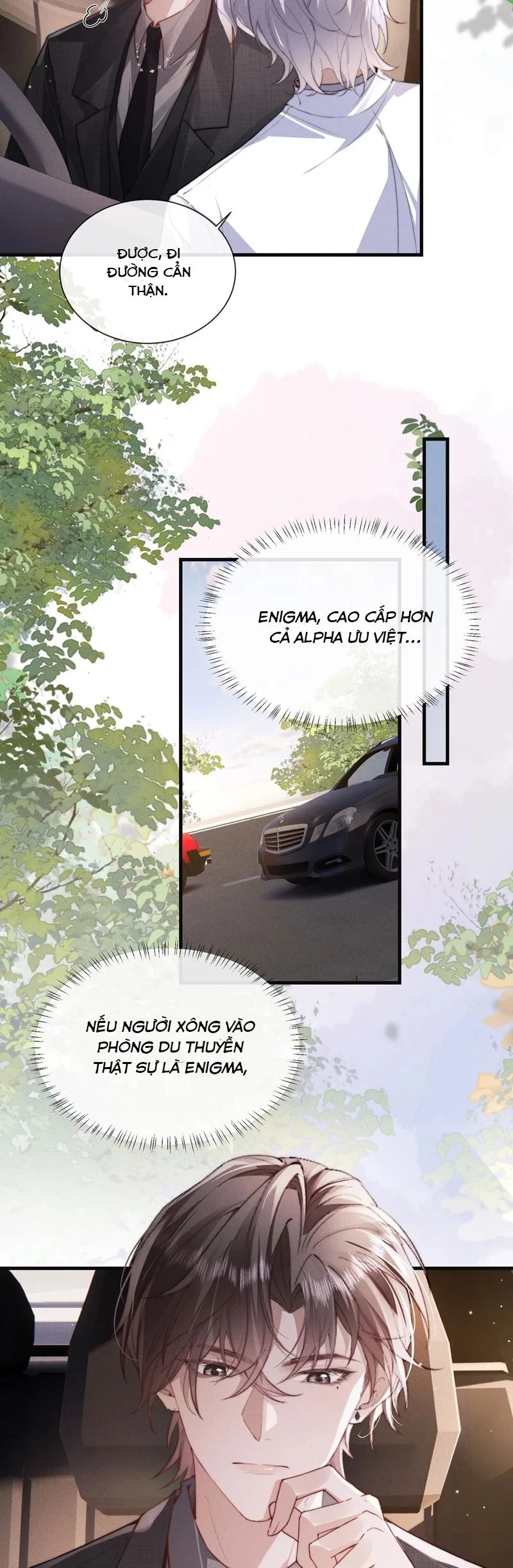 Kế Hoạch Tự Dưỡng Cuồng Khuyển Chapter 39 - 12