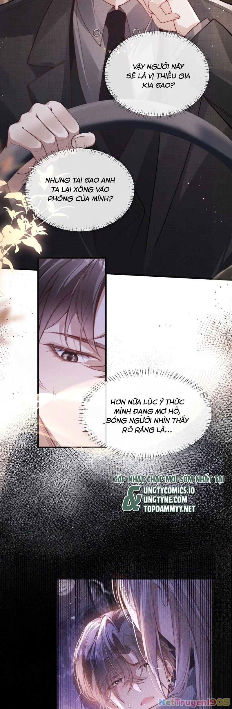 Kế Hoạch Tự Dưỡng Cuồng Khuyển Chapter 39 - 13