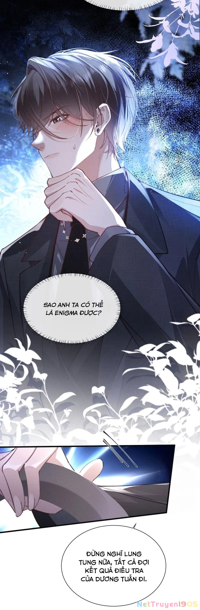 Kế Hoạch Tự Dưỡng Cuồng Khuyển Chapter 39 - 15