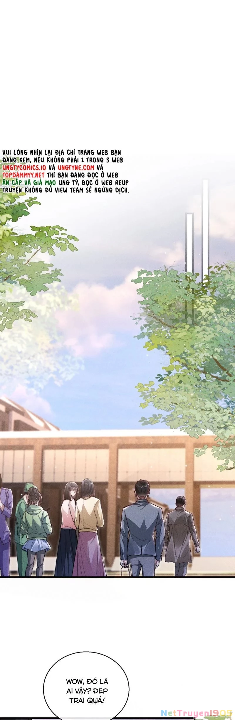 Kế Hoạch Tự Dưỡng Cuồng Khuyển Chapter 39 - 16