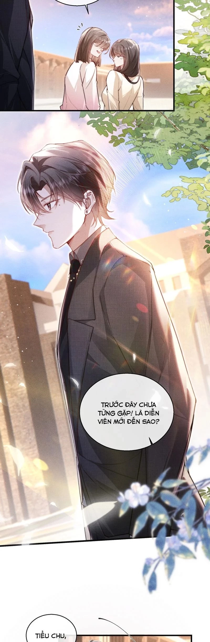 Kế Hoạch Tự Dưỡng Cuồng Khuyển Chapter 39 - 17