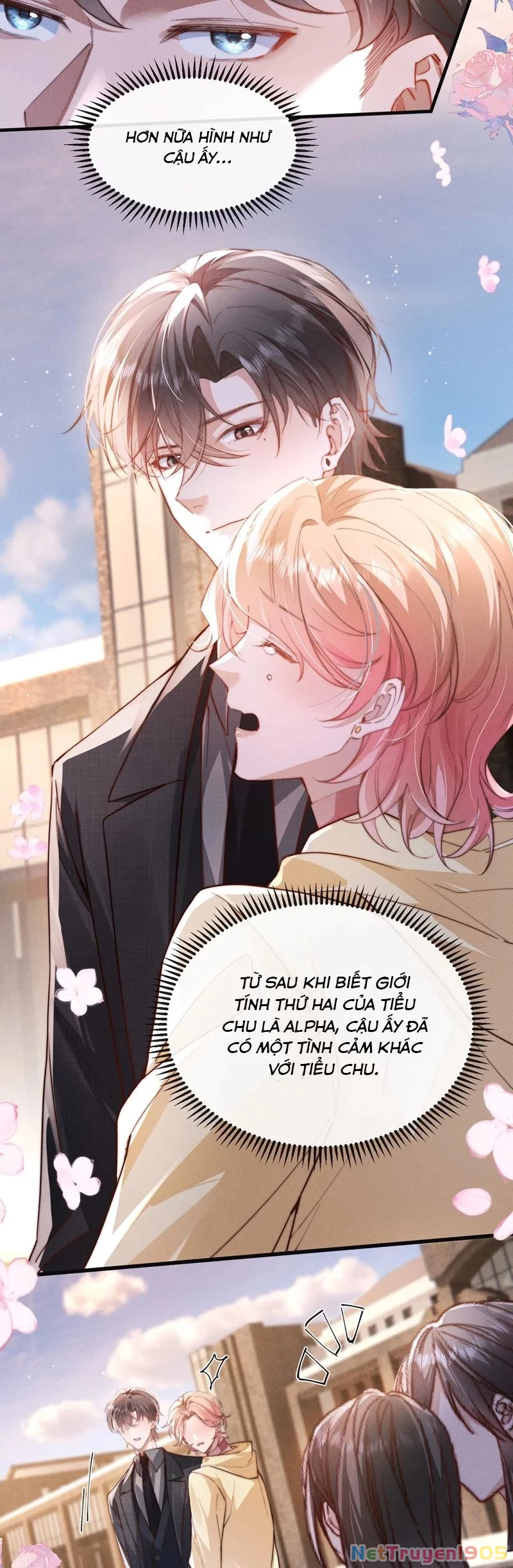 Kế Hoạch Tự Dưỡng Cuồng Khuyển Chapter 39 - 23