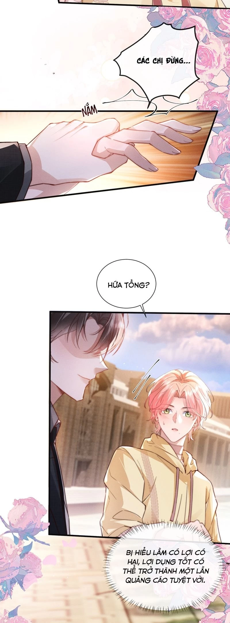 Kế Hoạch Tự Dưỡng Cuồng Khuyển Chapter 39 - 25