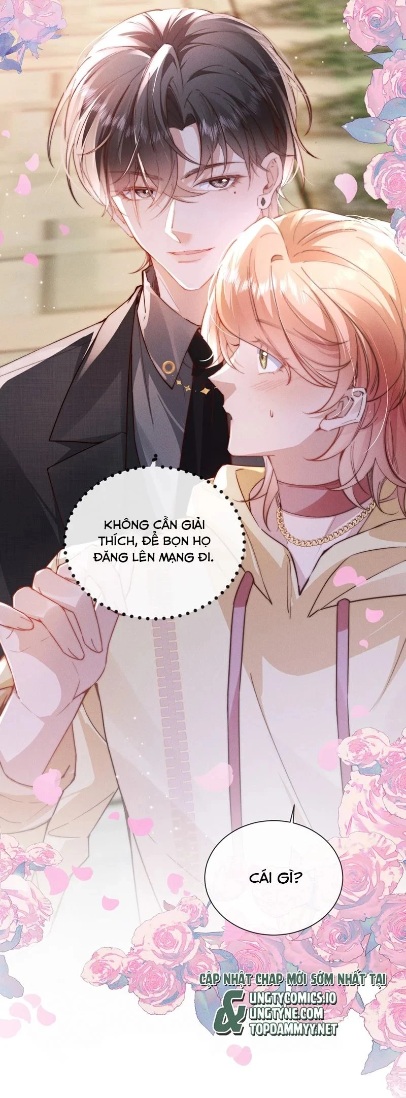 Kế Hoạch Tự Dưỡng Cuồng Khuyển Chapter 39 - 26