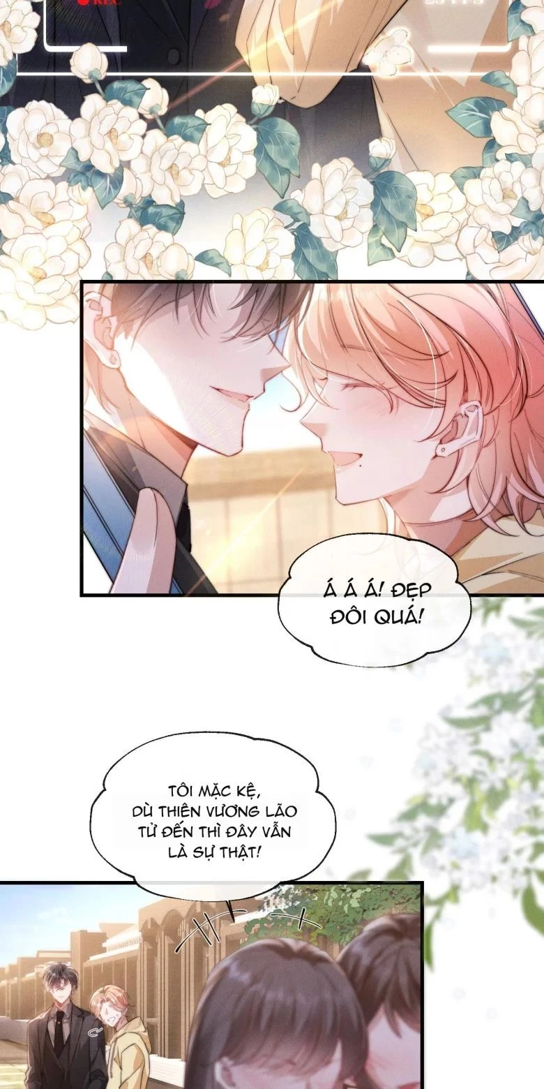 Kế Hoạch Tự Dưỡng Cuồng Khuyển Chapter 40 - 4