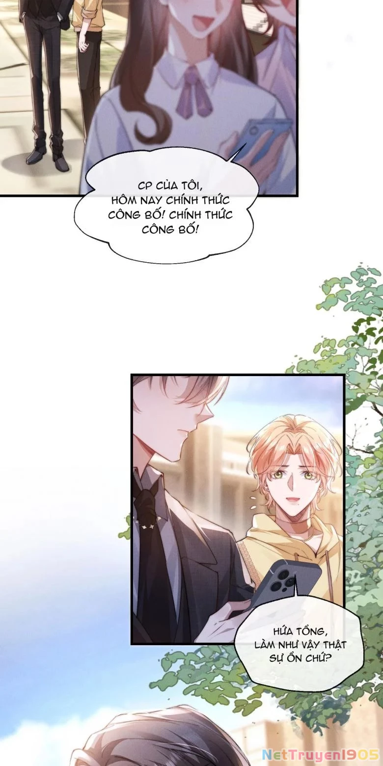 Kế Hoạch Tự Dưỡng Cuồng Khuyển Chapter 40 - 5