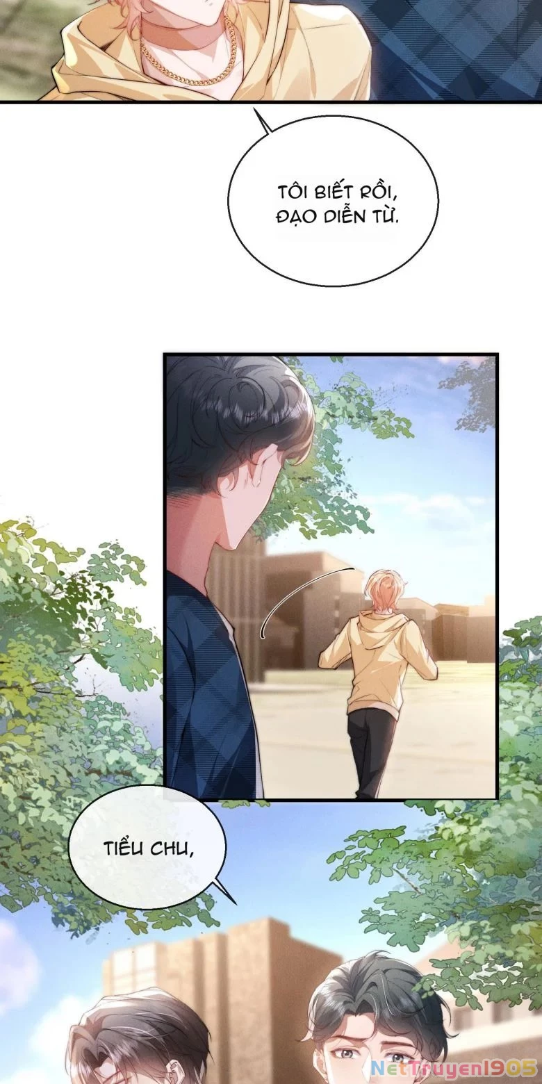 Kế Hoạch Tự Dưỡng Cuồng Khuyển Chapter 40 - 8