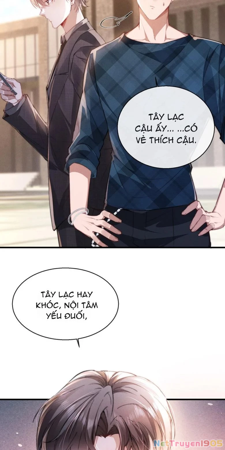 Kế Hoạch Tự Dưỡng Cuồng Khuyển Chapter 40 - 9