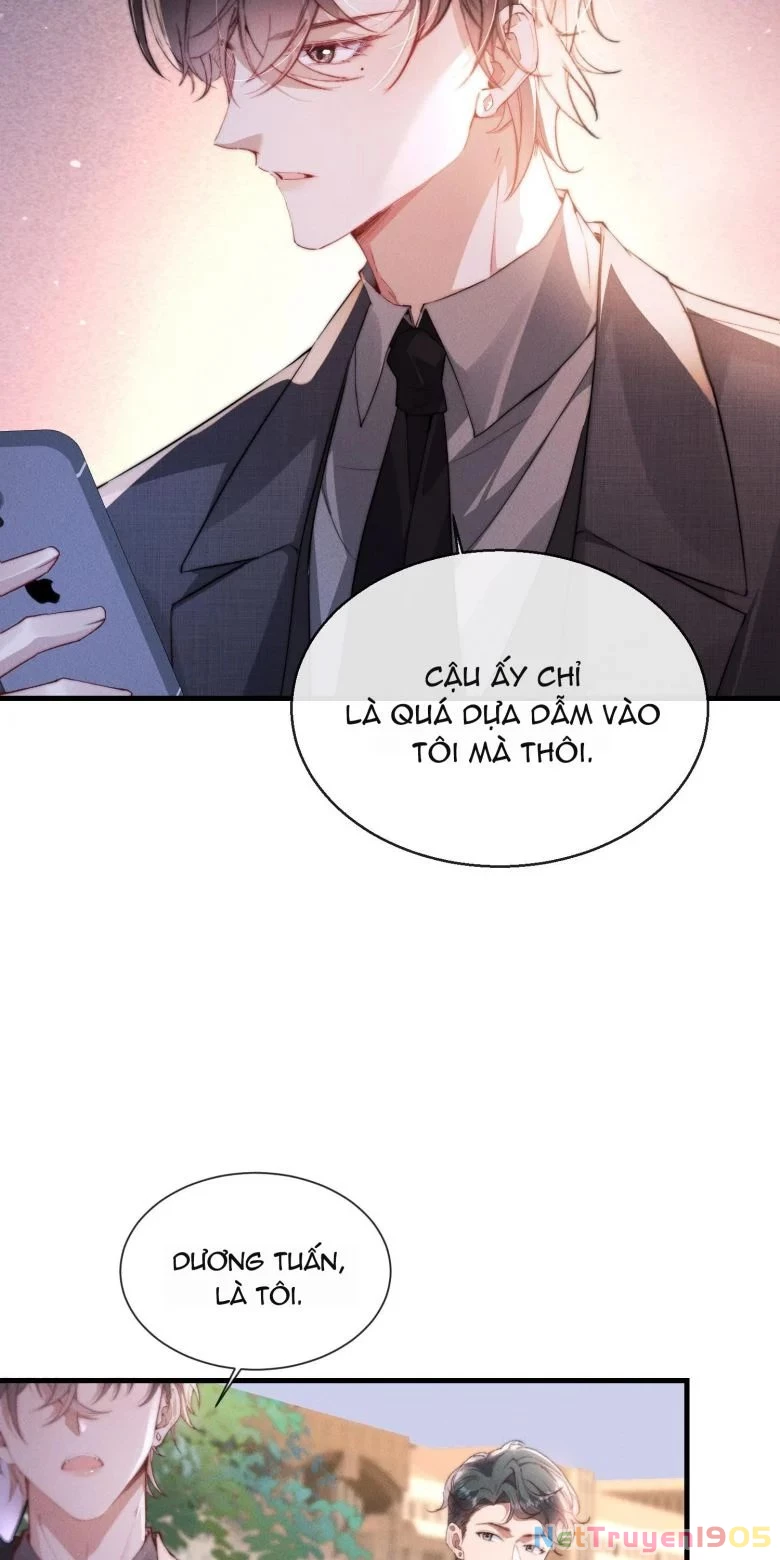 Kế Hoạch Tự Dưỡng Cuồng Khuyển Chapter 40 - 10