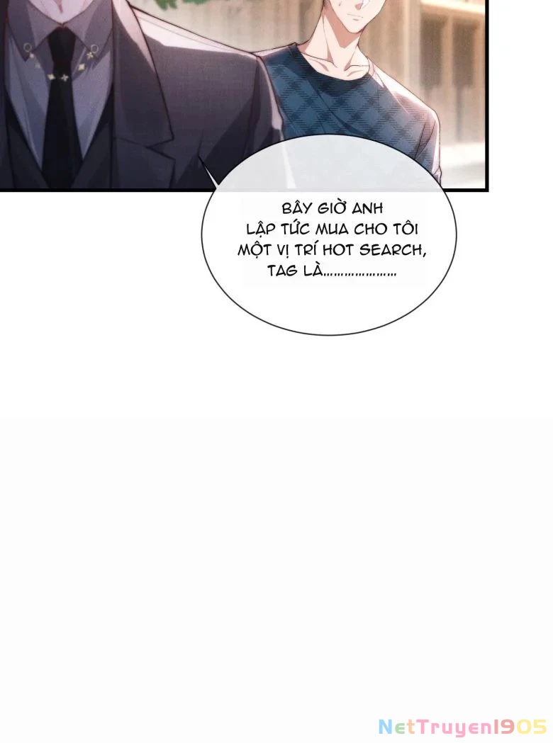 Kế Hoạch Tự Dưỡng Cuồng Khuyển Chapter 40 - 11