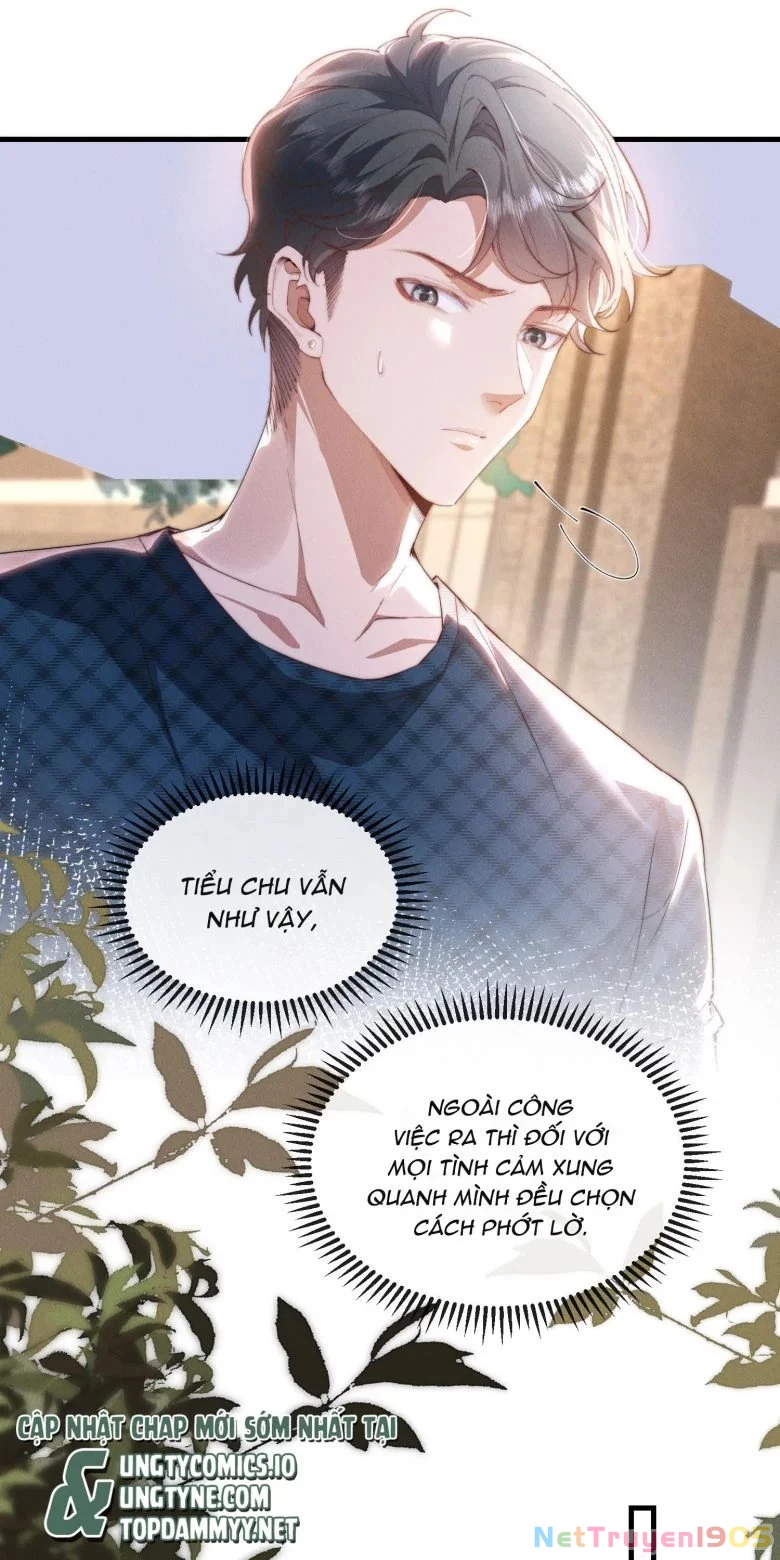 Kế Hoạch Tự Dưỡng Cuồng Khuyển Chapter 40 - 12