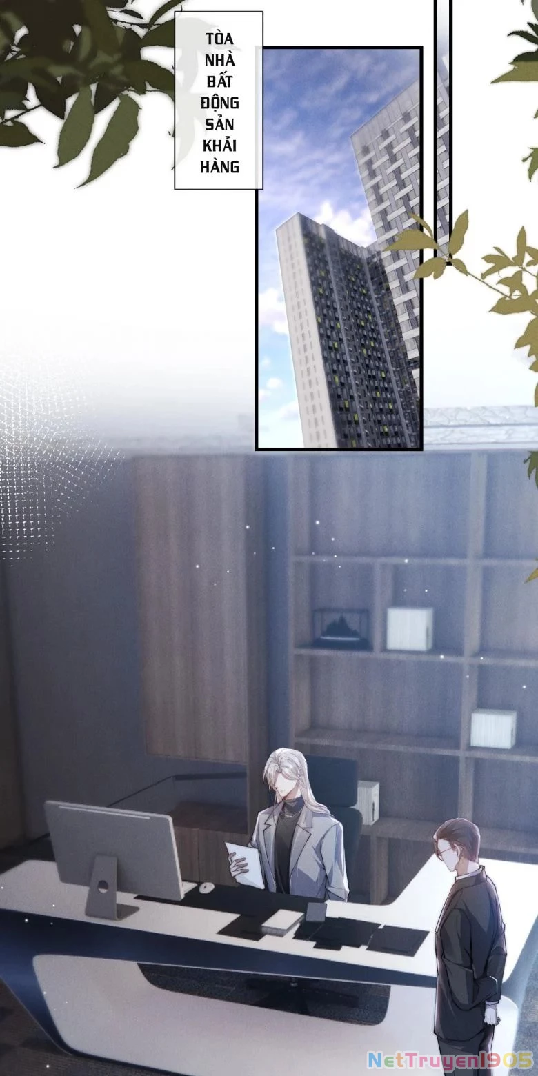 Kế Hoạch Tự Dưỡng Cuồng Khuyển Chapter 40 - 13