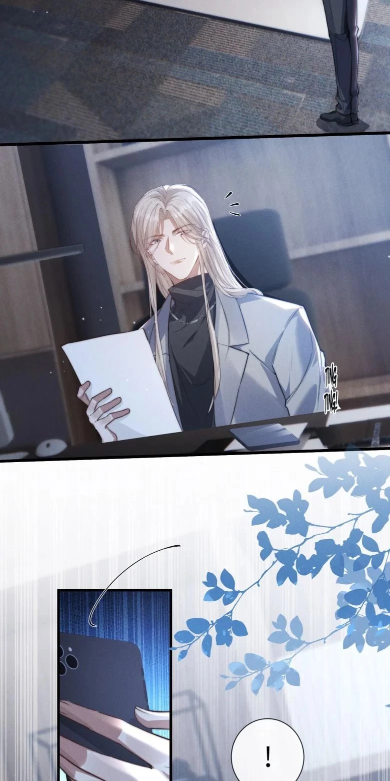 Kế Hoạch Tự Dưỡng Cuồng Khuyển Chapter 40 - 14