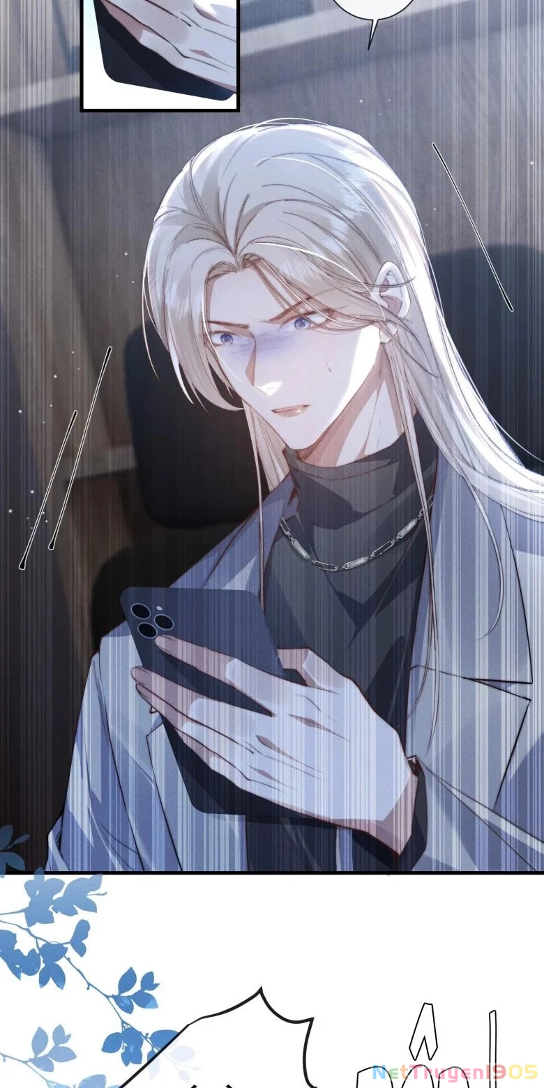 Kế Hoạch Tự Dưỡng Cuồng Khuyển Chapter 40 - 15