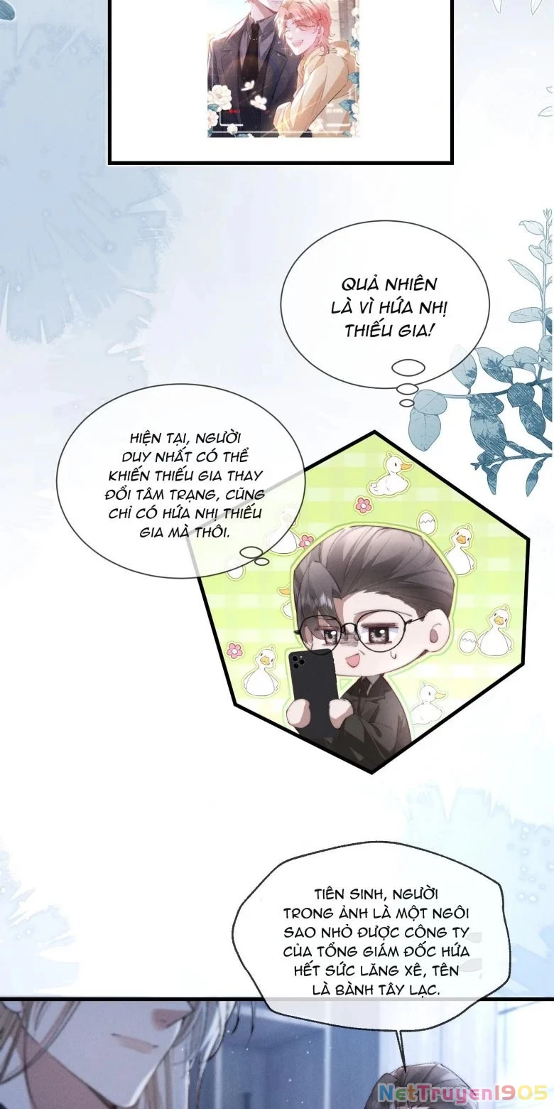 Kế Hoạch Tự Dưỡng Cuồng Khuyển Chapter 40 - 19