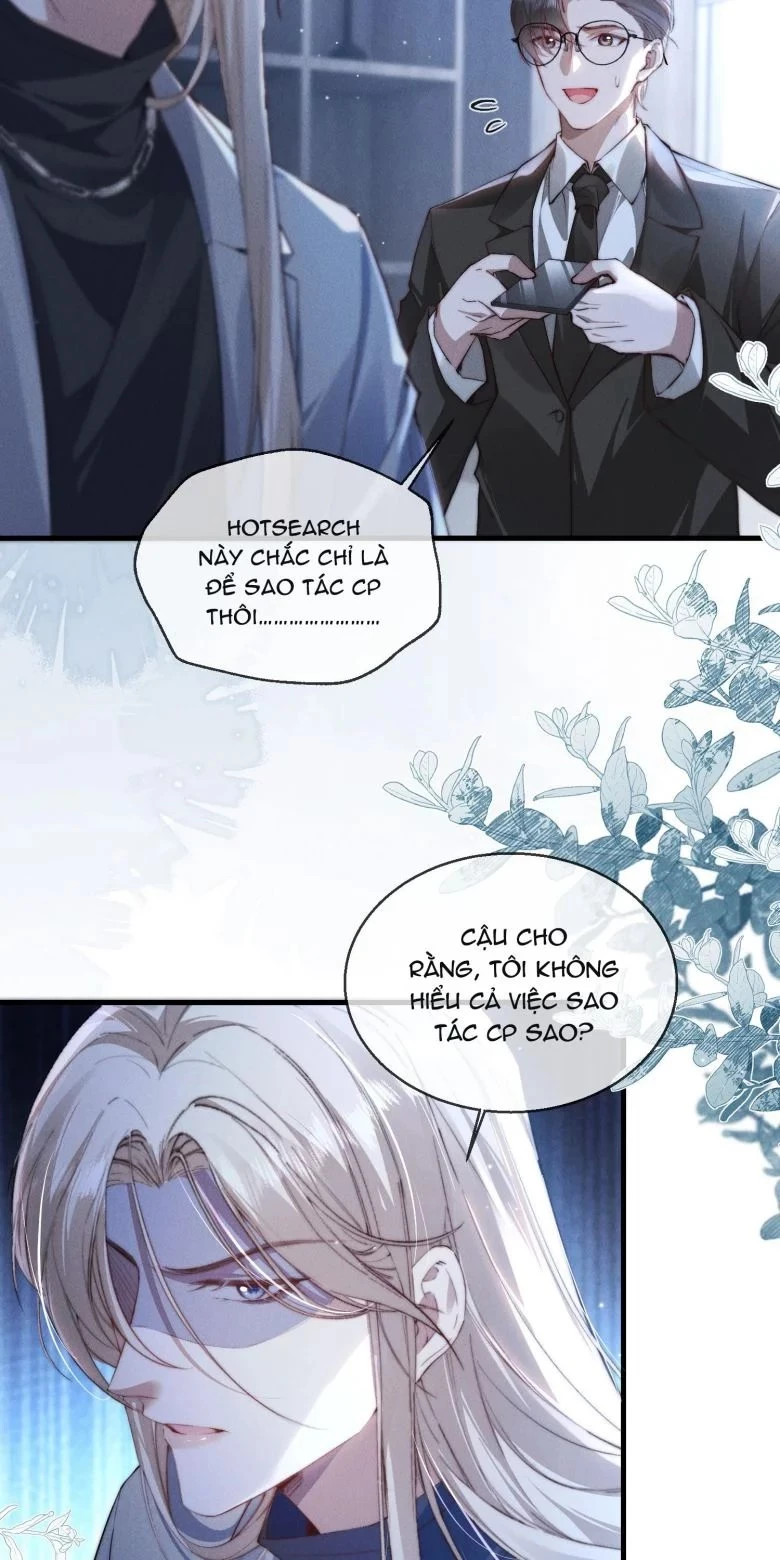 Kế Hoạch Tự Dưỡng Cuồng Khuyển Chapter 40 - 20