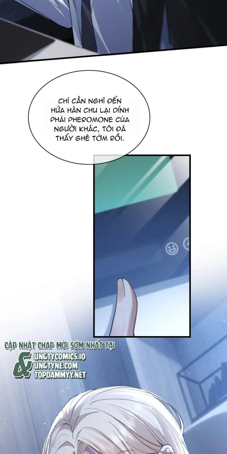 Kế Hoạch Tự Dưỡng Cuồng Khuyển Chapter 40 - 22