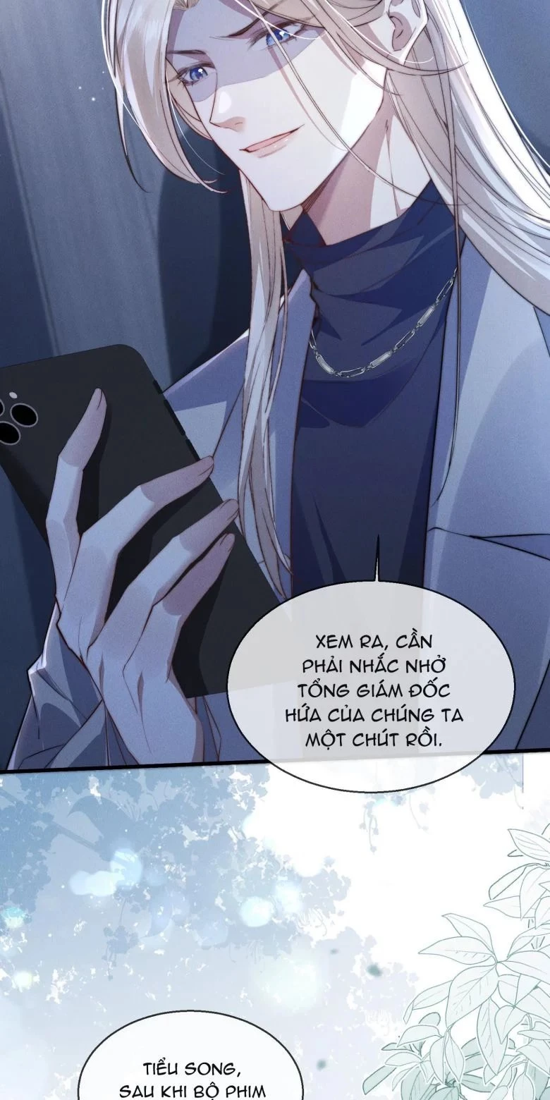 Kế Hoạch Tự Dưỡng Cuồng Khuyển Chapter 40 - 23