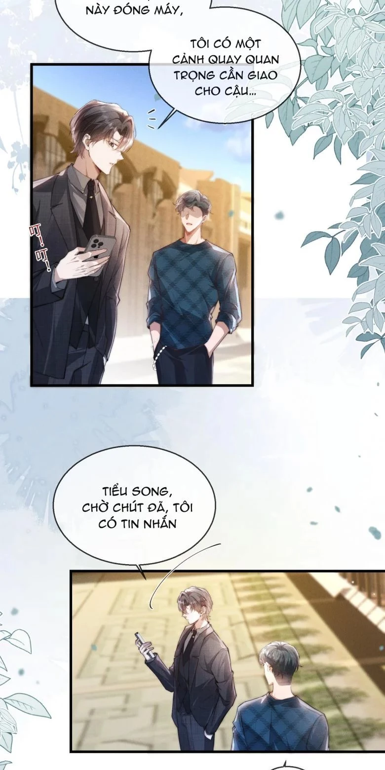 Kế Hoạch Tự Dưỡng Cuồng Khuyển Chapter 40 - 24