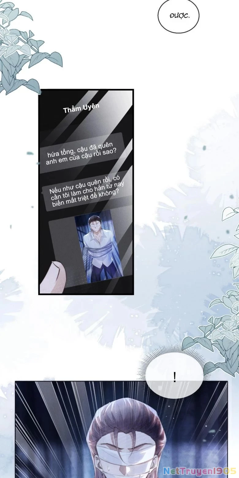 Kế Hoạch Tự Dưỡng Cuồng Khuyển Chapter 40 - 25