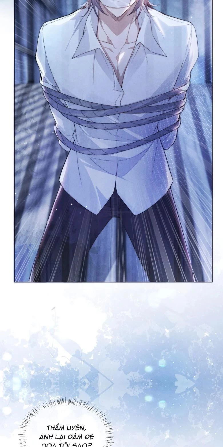 Kế Hoạch Tự Dưỡng Cuồng Khuyển Chapter 40 - 26