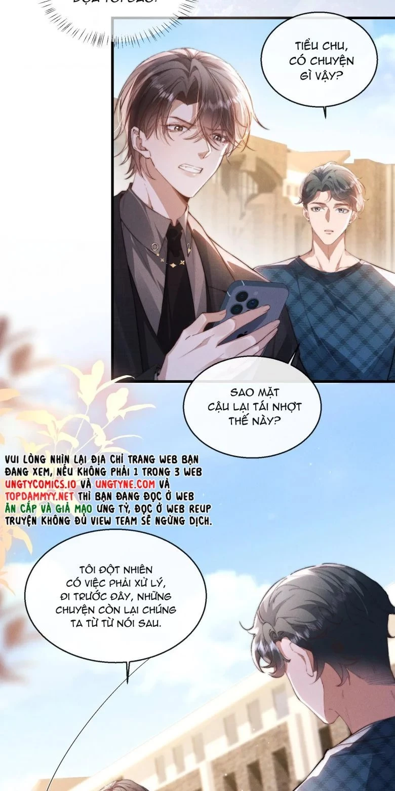 Kế Hoạch Tự Dưỡng Cuồng Khuyển Chapter 40 - 27