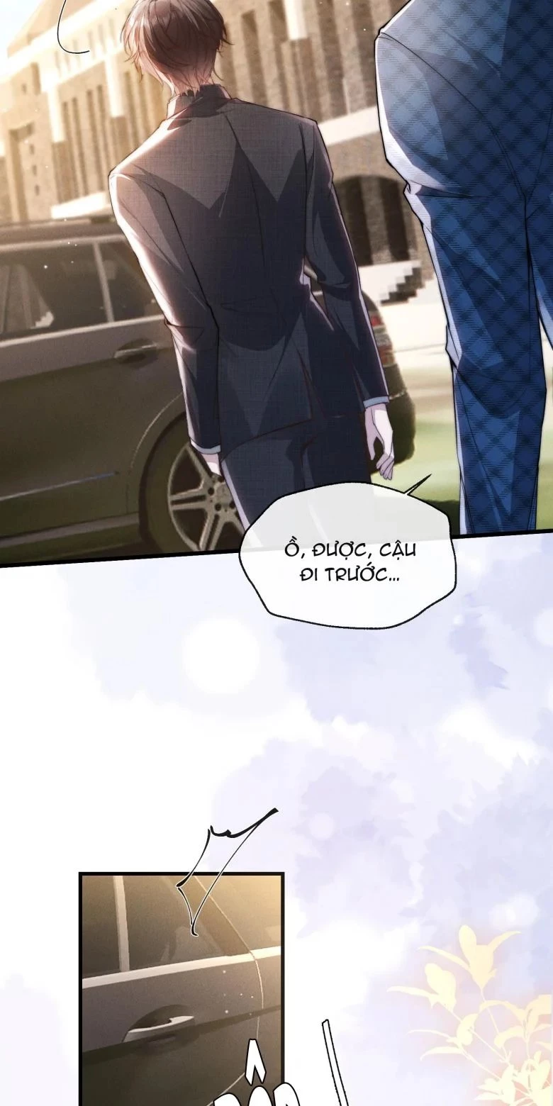 Kế Hoạch Tự Dưỡng Cuồng Khuyển Chapter 40 - 28