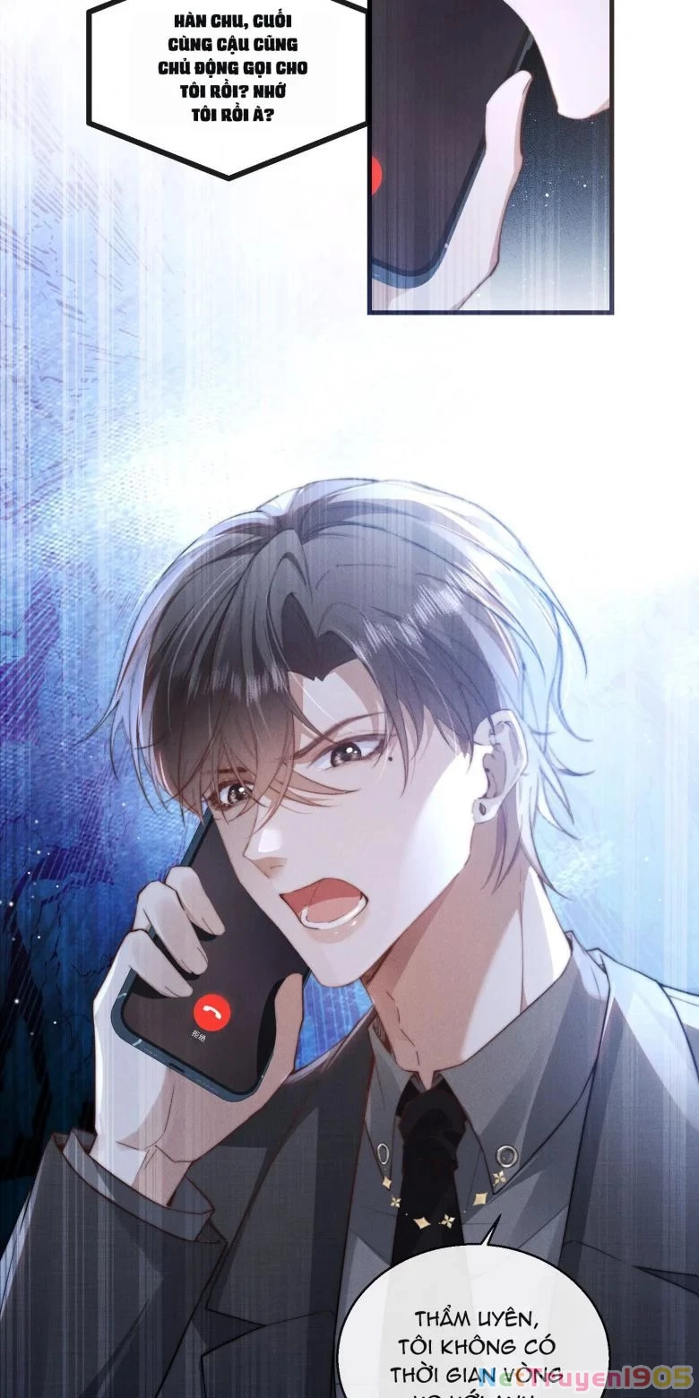 Kế Hoạch Tự Dưỡng Cuồng Khuyển Chapter 40 - 30