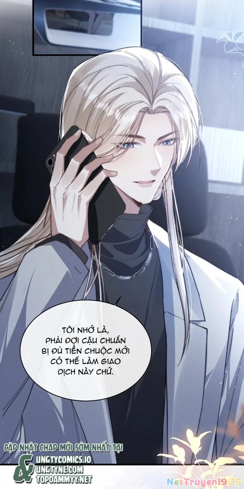 Kế Hoạch Tự Dưỡng Cuồng Khuyển Chapter 40 - 32