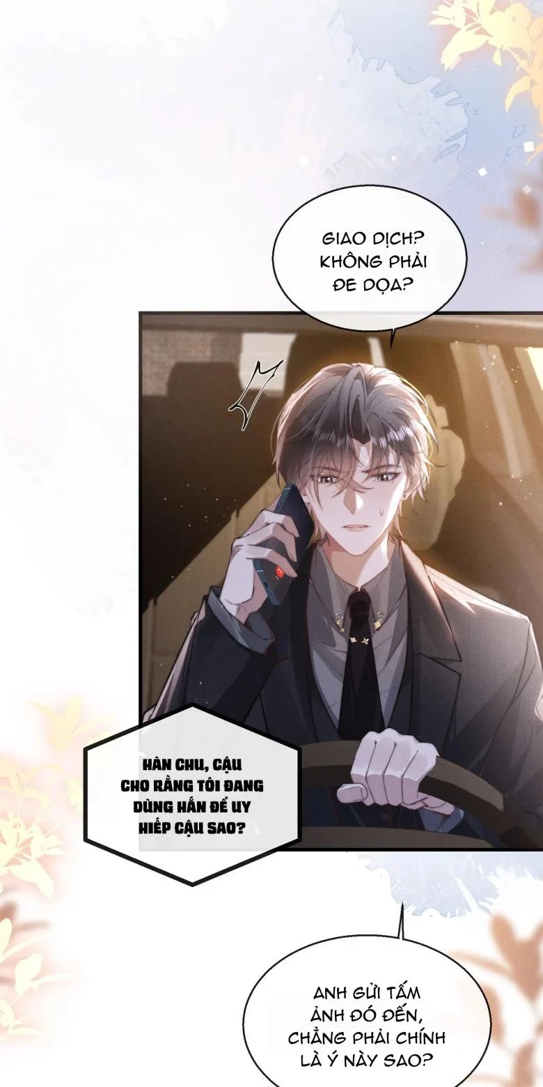 Kế Hoạch Tự Dưỡng Cuồng Khuyển Chapter 40 - 33