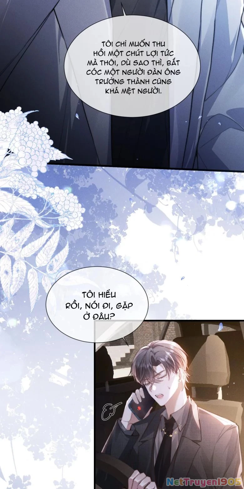 Kế Hoạch Tự Dưỡng Cuồng Khuyển Chapter 40 - 35