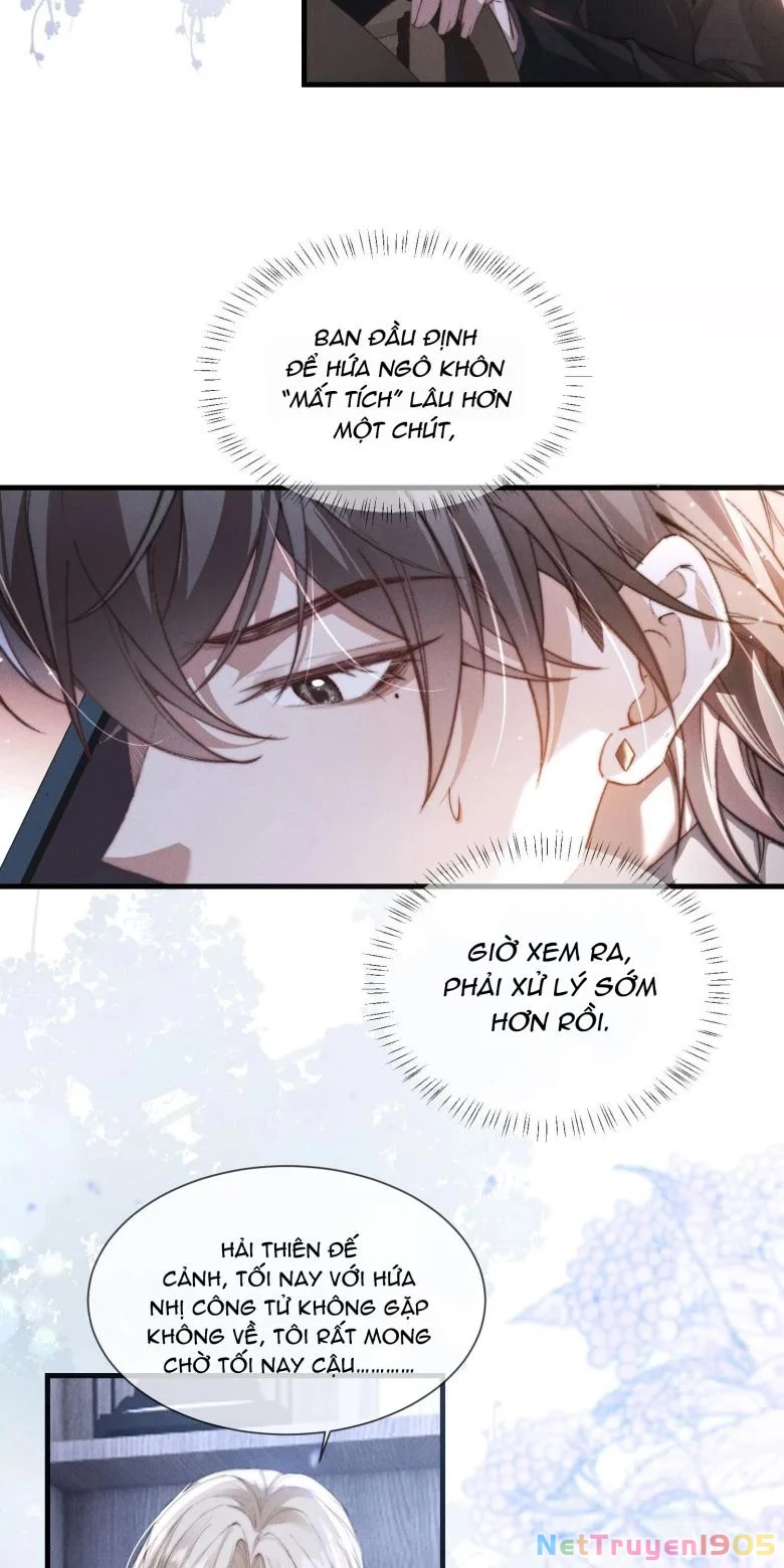 Kế Hoạch Tự Dưỡng Cuồng Khuyển Chapter 40 - 36