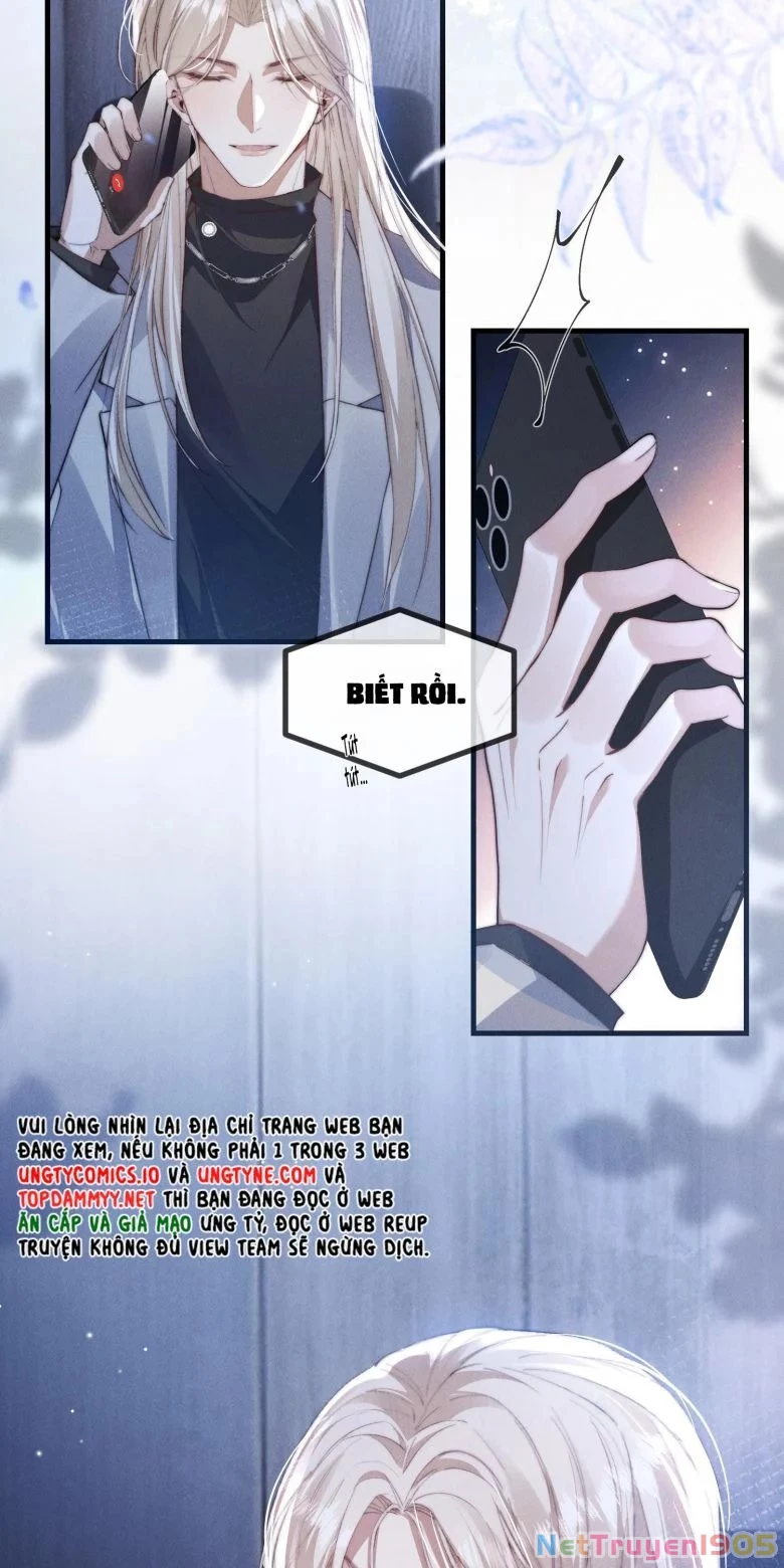 Kế Hoạch Tự Dưỡng Cuồng Khuyển Chapter 40 - 37