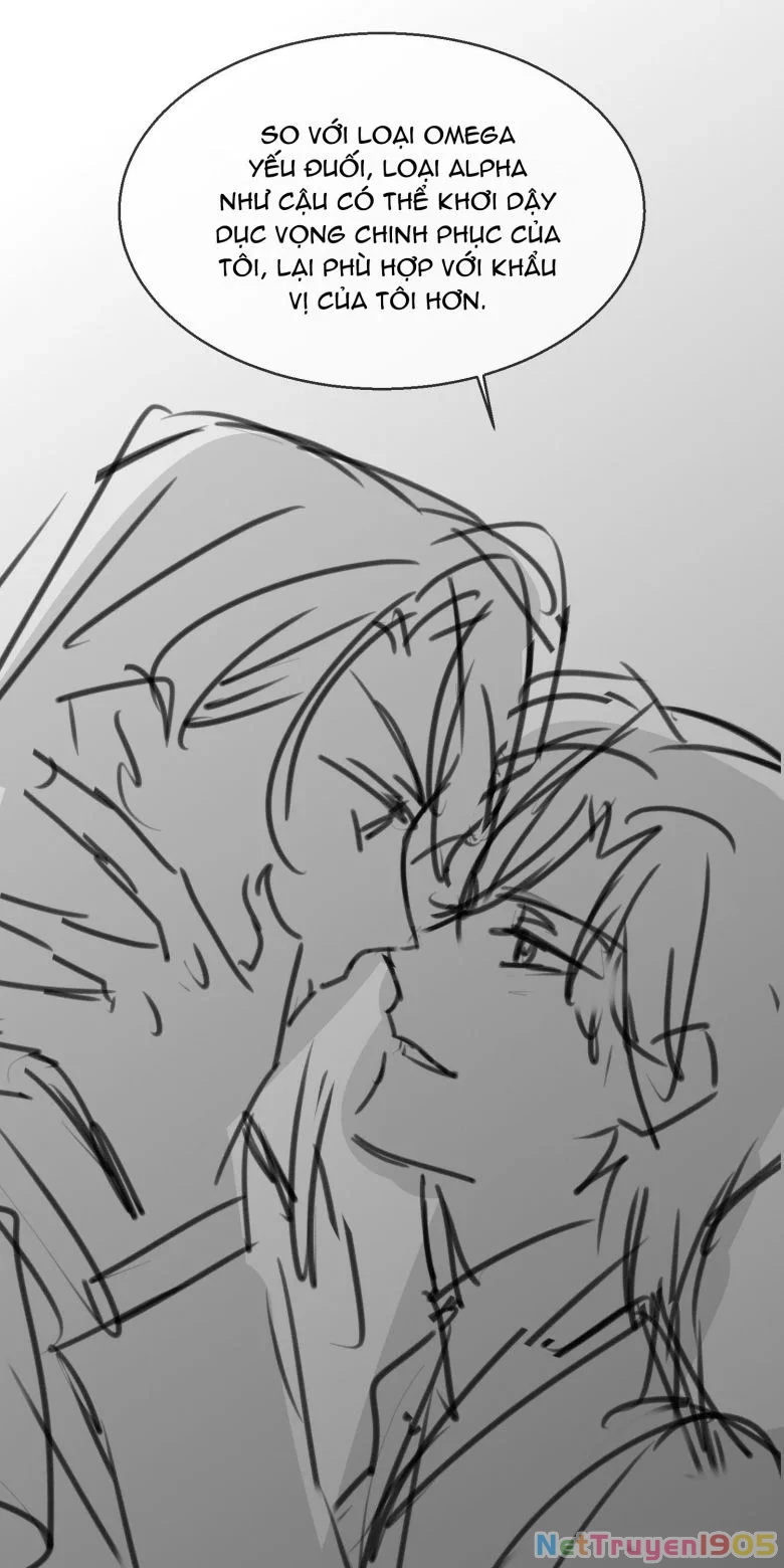 Kế Hoạch Tự Dưỡng Cuồng Khuyển Chapter 40 - 41