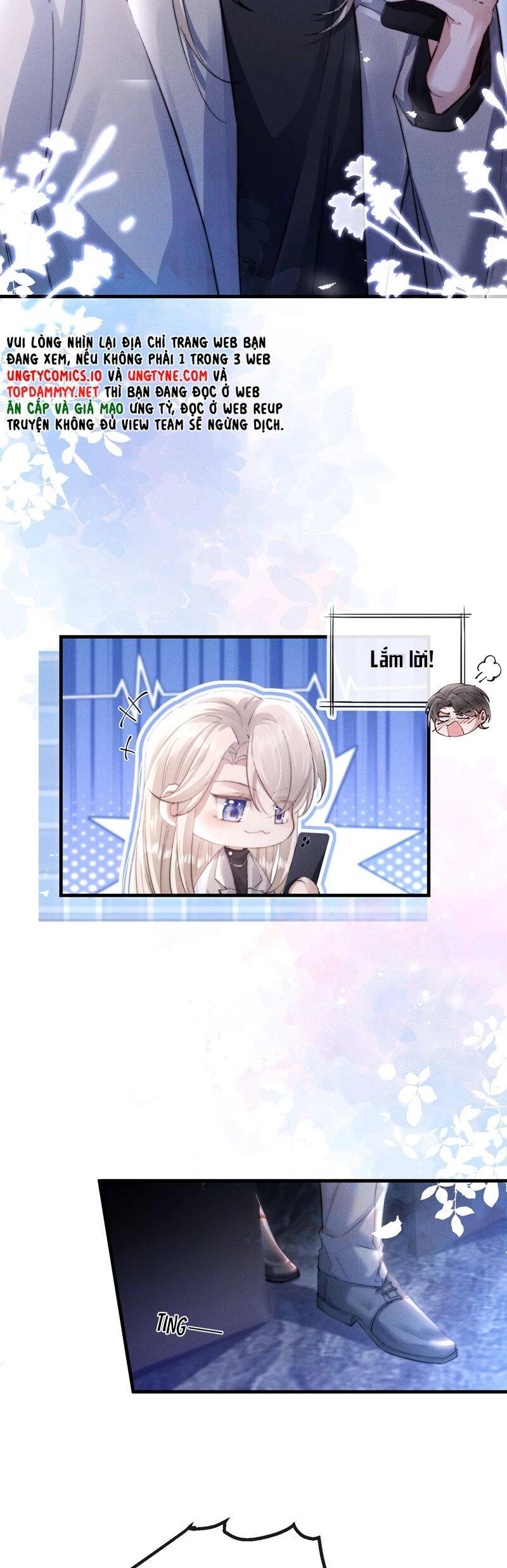 Kế Hoạch Tự Dưỡng Cuồng Khuyển Chapter 41 - 5