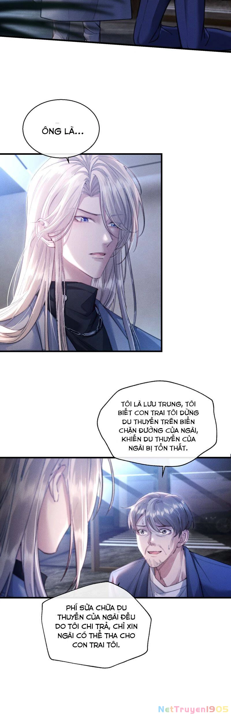 Kế Hoạch Tự Dưỡng Cuồng Khuyển Chapter 41 - 7