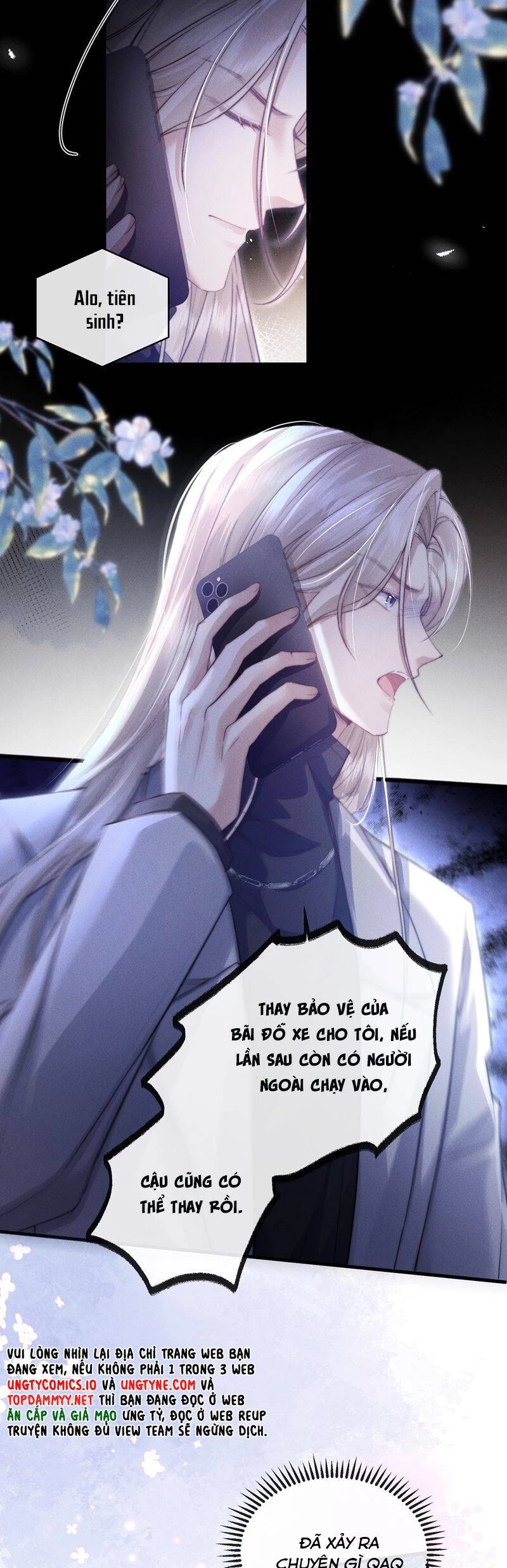 Kế Hoạch Tự Dưỡng Cuồng Khuyển Chapter 41 - 11