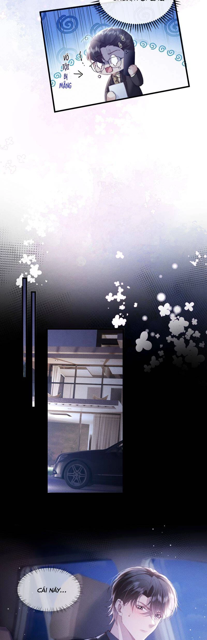 Kế Hoạch Tự Dưỡng Cuồng Khuyển Chapter 41 - 12