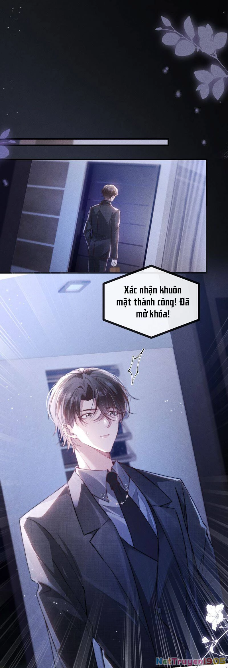 Kế Hoạch Tự Dưỡng Cuồng Khuyển Chapter 41 - 14