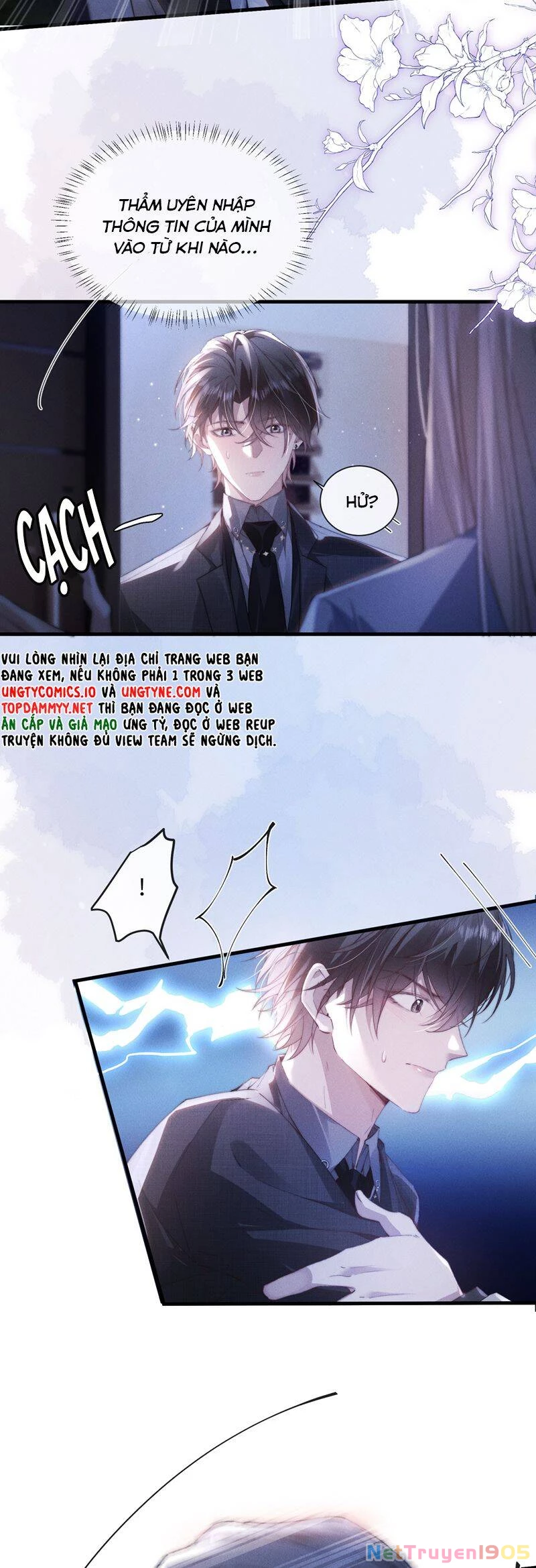 Kế Hoạch Tự Dưỡng Cuồng Khuyển Chapter 41 - 15