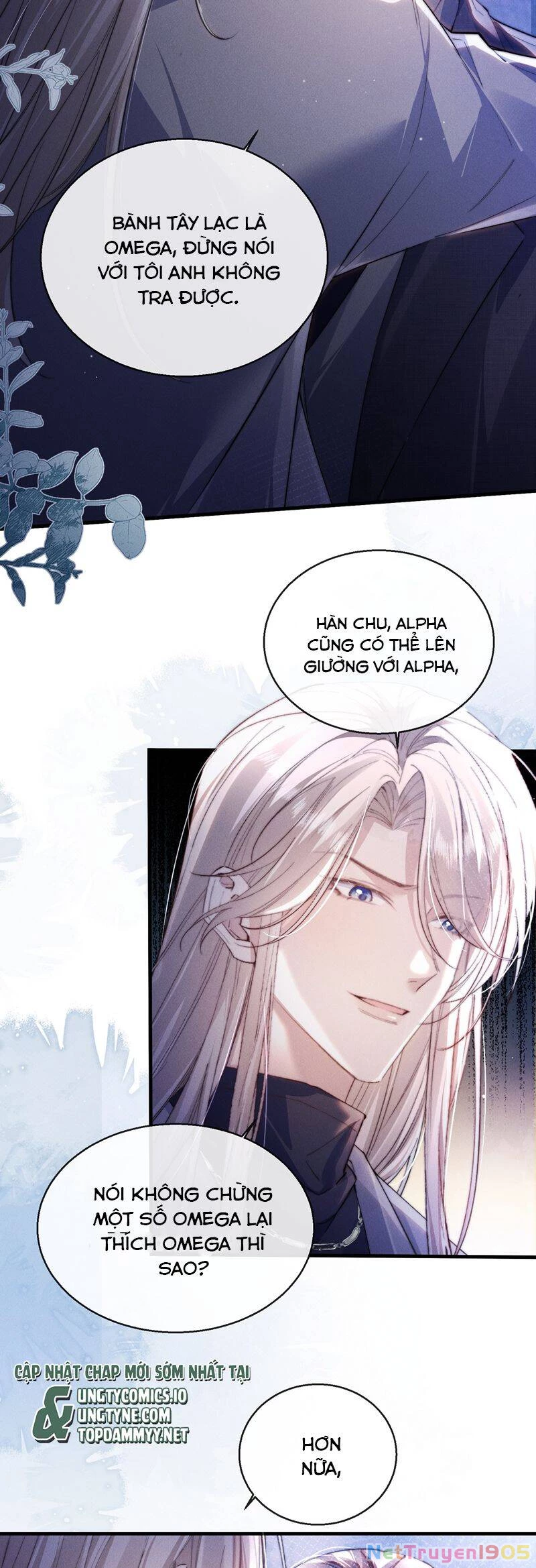 Kế Hoạch Tự Dưỡng Cuồng Khuyển Chapter 41 - 20