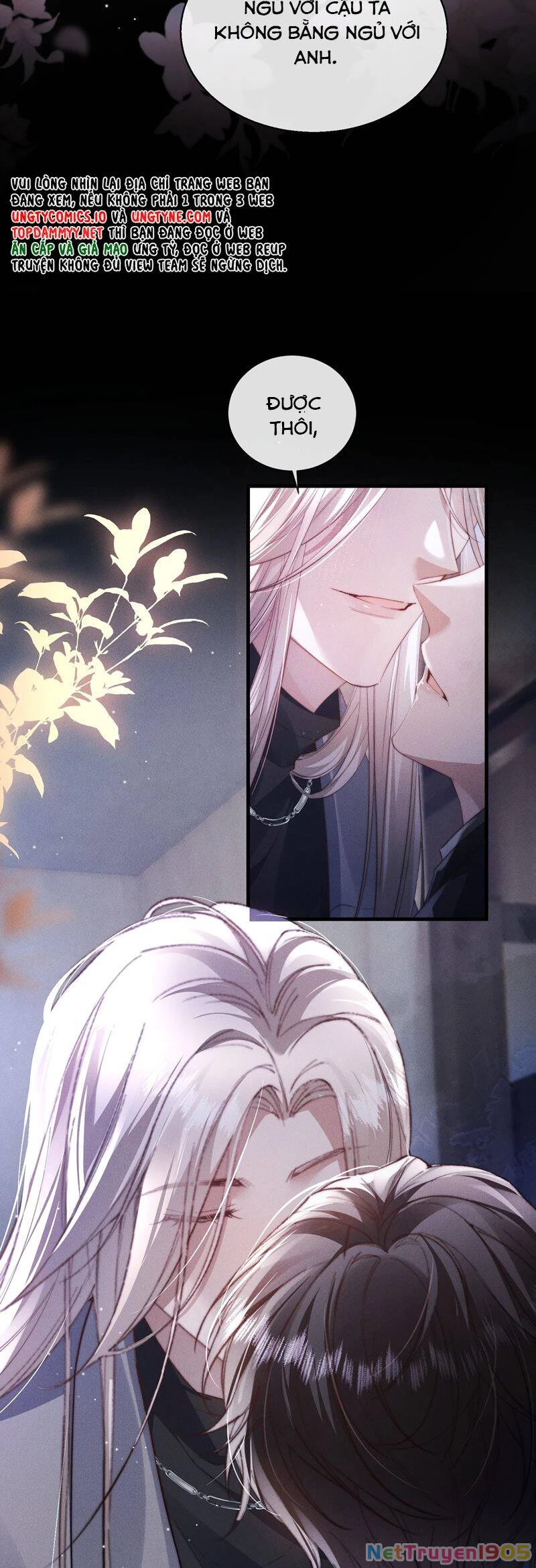 Kế Hoạch Tự Dưỡng Cuồng Khuyển Chapter 41 - 23