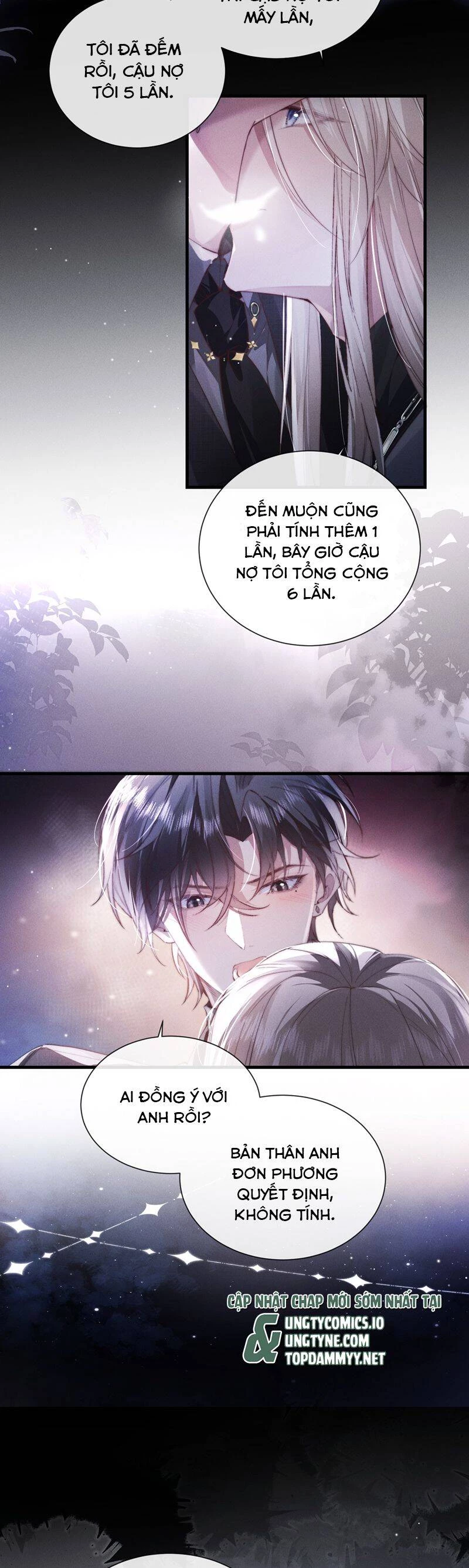 Kế Hoạch Tự Dưỡng Cuồng Khuyển Chapter 41 - 27