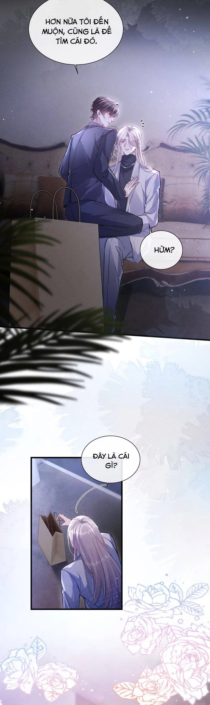 Kế Hoạch Tự Dưỡng Cuồng Khuyển Chapter 41 - 28