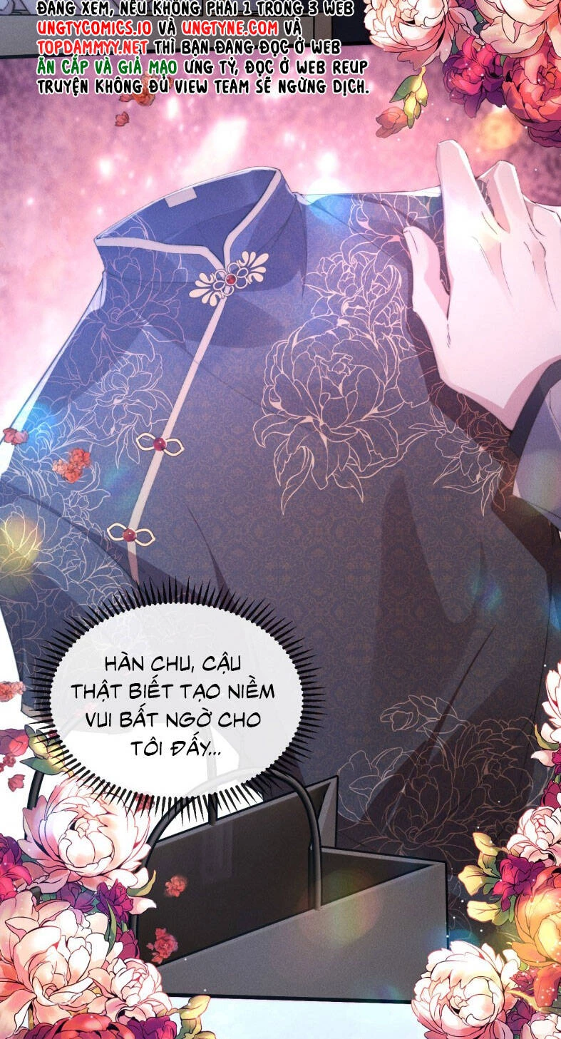 Kế Hoạch Tự Dưỡng Cuồng Khuyển Chapter 42 - 5