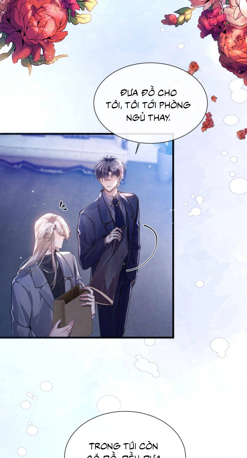 Kế Hoạch Tự Dưỡng Cuồng Khuyển Chapter 42 - 6