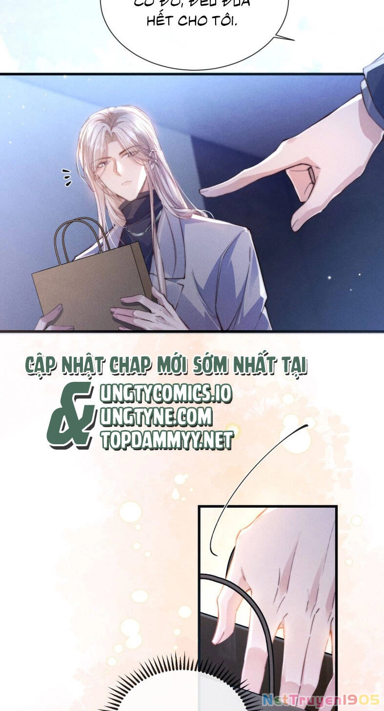 Kế Hoạch Tự Dưỡng Cuồng Khuyển Chapter 42 - 7