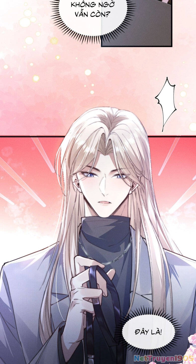 Kế Hoạch Tự Dưỡng Cuồng Khuyển Chapter 42 - 8